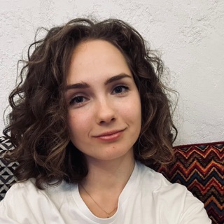 Настя